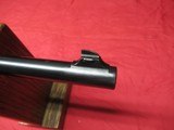 Winchester Mod 52 Target 22 LR Mfg 1928 - 8 of 25