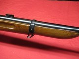 Winchester Mod 52 Target 22 LR Mfg 1928 - 7 of 25