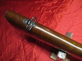 Winchester Mod 52 Target 22 LR Mfg 1928 - 16 of 25