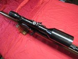 Winchester Mod 43 Deluxe 218 Bee with Zeiss Scope - 8 of 24