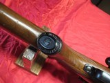 Winchester Mod 43 Deluxe 218 Bee with Zeiss Scope - 11 of 24