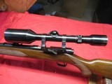 Winchester Mod 43 Deluxe 218 Bee with Zeiss Scope - 16 of 24
