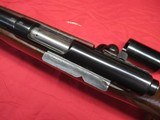 Winchester Mod 43 Deluxe 218 Bee with Zeiss Scope - 20 of 24