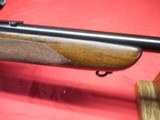 Winchester Mod 43 Deluxe 218 Bee with Zeiss Scope - 6 of 24