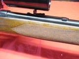 Winchester Mod 43 Deluxe 218 Bee with Zeiss Scope - 5 of 24