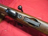 Winchester Mod 43 Deluxe 218 Bee with Zeiss Scope - 10 of 24