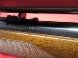 Winchester Mod 43 Deluxe 218 Bee with Zeiss Scope - 14 of 24
