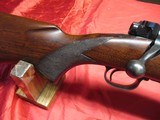 Winchester Pre 64 Mod 70 Std 30-06 - 3 of 22