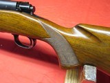 Winchester Pre 64 Mod 70 Std 22 Hornet - 20 of 22