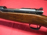 Winchester Pre War Mod 70 Std 22 Hornet Nice! - 19 of 25