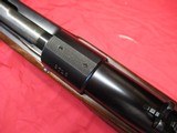 Winchester Pre War Mod 70 Std 22 Hornet Nice! - 8 of 25