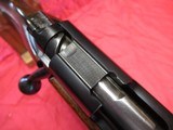 Winchester Pre War Mod 70 Std 22 Hornet Nice! - 9 of 25
