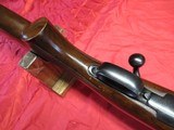Winchester Pre War Mod 70 Std 22 Hornet Nice! - 13 of 25
