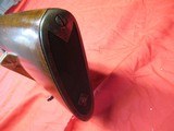 Winchester Pre War Mod 70 Std 22 Hornet Nice! - 22 of 25