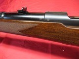 Winchester Pre War Mod 70 Std 22 Hornet Nice! - 18 of 25