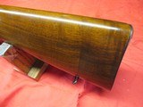 Winchester Pre War Mod 70 Std 22 Hornet Nice! - 21 of 25
