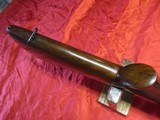 Winchester Pre War Mod 70 Std 22 Hornet Nice! - 14 of 25