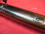 Winchester Pre War Mod 70 Std 22 Hornet Nice! - 12 of 25