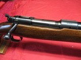 Winchester Pre War Mod 70 Std 22 Hornet Nice! - 2 of 25