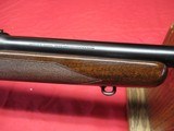 Winchester Pre War Mod 70 Std 22 Hornet Nice! - 6 of 25
