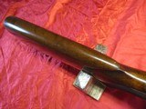 Winchester Pre War Mod 70 Std 22 Hornet Nice! - 11 of 25