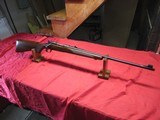 Winchester Pre War Mod 70 Std 22 Hornet Nice! - 1 of 25