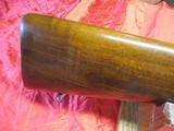 Winchester Pre War Mod 70 Std 22 Hornet Nice! - 4 of 25