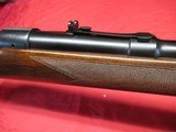 Winchester Pre War Mod 70 Std 22 Hornet Nice! - 5 of 25