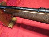 Winchester Pre War Mod 70 Std 22 Hornet Nice! - 17 of 25