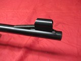 Winchester Pre War Mod 70 Std 22 Hornet Nice! - 7 of 25