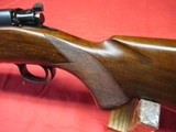 Winchester Pre War Mod 70 Std 22 Hornet Nice! - 20 of 25