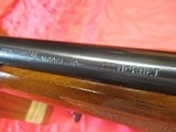 Winchester Pre 64 Mod 70 Super Grade 22 Hornet Transition - 19 of 25