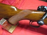Winchester Pre 64 Mod 70 Super Grade 22 Hornet Transition - 3 of 25