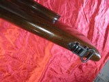 Winchester Pre 64 Mod 70 Super Grade 22 Hornet Transition - 16 of 25