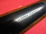 Winchester Pre 64 Mod 70 Super Grade 22 Hornet Transition - 18 of 25