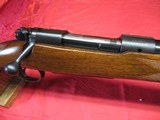 Winchester Pre 64 Mod 70 Super Grade 22 Hornet Transition - 2 of 25