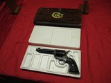 Colt Single Action Army 3rd Gen 45 with box - 1 of 16