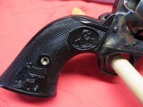 Colt Single Action Army 3rd Gen 45 with box - 10 of 16