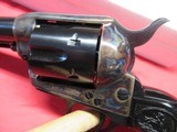 Colt Single Action Army 3rd Gen 45 with box - 5 of 16