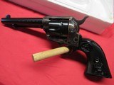Colt Single Action Army 3rd Gen 45 with box - 3 of 16