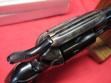 Colt Single Action Army 3rd Gen 45 with box - 12 of 16