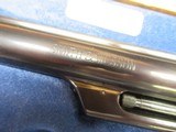 Smith & Wesson 29-2 44 Magnum with case - 4 of 15