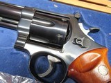 Smith & Wesson 29-2 44 Magnum with case - 3 of 15