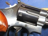 Smith & Wesson 29-2 44 Magnum with case - 6 of 15