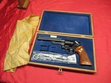 Smith & Wesson 29-2 44 Magnum with case - 1 of 15