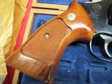 Smith & Wesson 29-2 44 Magnum with case - 5 of 15