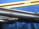 Smith & Wesson 29-2 44 Magnum with case - 7 of 15