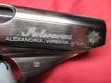 Mauser HSc 380 Nickel with case - 4 of 12