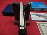 Mauser HSc 380 Nickel with case - 7 of 12