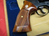 Smith & Wesson 27-2 357 with Case and outer box - 7 of 15